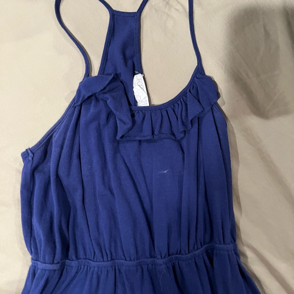 forever 21 dress